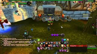 Rogue PvE Guide  2035k DPS Combat  WoW GamplayCommentary  HD [upl. by Neeham]