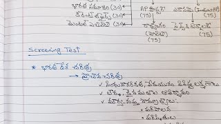 APPSC గ్రూప్ 2 కొత్త సిలబస్ తెలుగులో  New Syllabus of APPSC Group 2 in Telugu [upl. by Ednalrim]