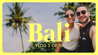 Seminyak in 2023 It Feels Different  Bali Vlog 3 of 10 [upl. by Frederick]