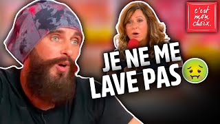 Me laver  Jamais   C’est mon choix intégrale [upl. by Dana]