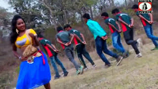 Purulia Song 2022  Jhule Jhule Ache  Biswanath amp Anita Das  Superhit  Manbhum Bangla Song [upl. by Meece262]