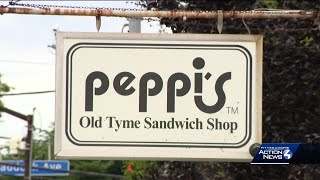 Peppis closed in Point Breeze [upl. by Dahsra]