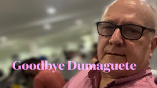 Goodbye Dumaguete philippines travel dumaguete [upl. by Lipsey]