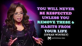 What I Learned from Oprahs Motivational Vibes Changed My Life  Oprah Winfrey  Must Watch [upl. by Yrahcaz651]