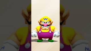 Mario Party The Top 100  All Characters Lose Animation [upl. by Ann]