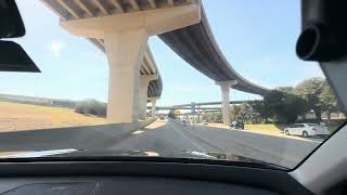 Frisco to Lewisville Texas Part 2 [upl. by Martie]