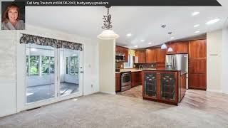 3017 Maple Grove Drive Madison WI 53719 [upl. by Sackville]