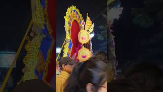 bisorjon kalipuja2024 views viralreels trending [upl. by Nylkcaj]