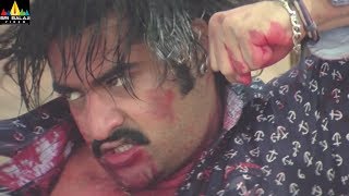 Yamadonga Movie Climax Scene  Jr NTR Priyamani Mohan Babu  Sri Balaji Video [upl. by Huff]