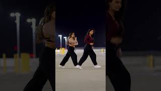 Kinni Kinni  Imanvi1013 x Tanya Thanawalla  Viral Dance Trend  Team Naach Choreo [upl. by Jeddy]