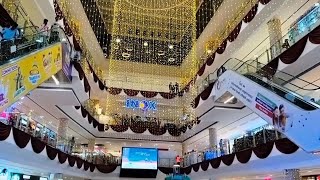 Elpro City square Mall Chinchwad  Elpro City square Mall Pune Mall in Chinchwad  vlogs [upl. by Ednargel]