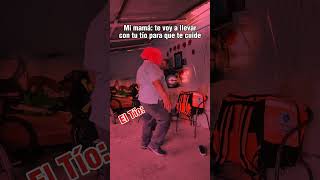 A buen palo me arrimo 🤣 humor desmadre youtube comedia memes trending risa 2024 [upl. by Joanna508]