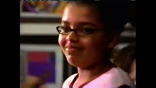 The N Degrassi Premiere Promo April 1 2002 [upl. by Acinod]