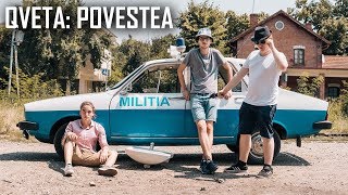 QVETA Povestea [upl. by Etnuahs]