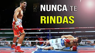 LA BATALLA DEL SIGLO  Maidana vs Khan [upl. by Sardella]