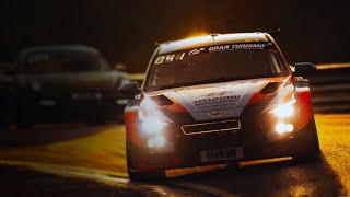 Unchanging Passion Changes Everything – Elantra N TCR  Hyundai Motorsport 2023 [upl. by Aleck]