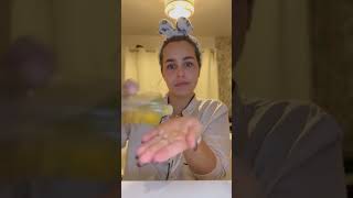 À quel heure votre repas le soir  vlog mamanlifestyles mumlife nightroutine dailyvlog family [upl. by Roarke]