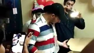 Dawar Farooq 🎉 Birthday Celebrations 🎂Full Video 🤗 [upl. by Sibeal]