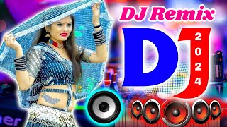 New Best Old Dj Remix 💖 Hindi Dj song  ❤️ JBL Dj Remix Old Hindi 2024 Mix 💞HINDI REMIX SONG 2024 [upl. by Berke]