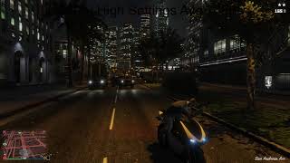 Gta 5 Benchmark Test i57400 Skylake CpGtx 1050 2Gb [upl. by Carmelo221]