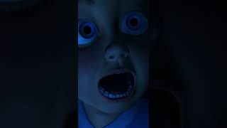 Monsters Scary Simulation 🎭  Monsters Inc  Disney Kids [upl. by Anielram717]