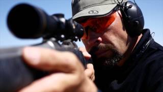 Leupold VXR FireDot Riflescope Video Review [upl. by Lynnett]