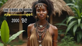 The Tribe of Aruk [upl. by Ochs]