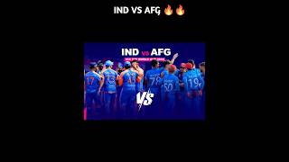 IND VS AFG T20 WC 2024 indvsafg [upl. by Ained156]