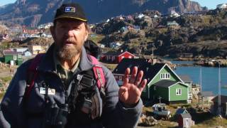 Welcome to Sisimiut Greenland [upl. by Yenattirb322]