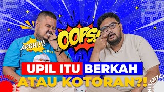 TTS EP52  Rigen Rakelna amp Hifdzi Khoir  Emang Ada Orang Nggak Suka Ngupil [upl. by Fiske319]