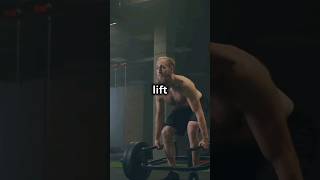 Perfect deadlift technique shorts shortvideo youtubeshorts ytshorts trending viralvideo [upl. by Axel]