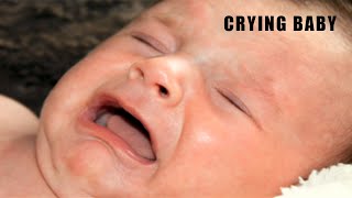 Crying baby  Annoying Sounds with Peter Baeten [upl. by Eyk839]