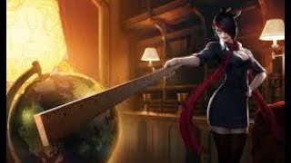 FIORA GUIDE  How To Carry With Fiora  Detailed Challenger Guide [upl. by Lorollas]