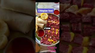 Ethio food [upl. by Colver838]