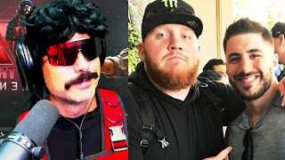 DrDisrespect CALLS OUT His EX Friends [upl. by Blumenfeld]