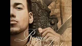 Romeo Santos Mix La Formula Vol [upl. by Sitarski]