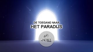 De Toegang Tot Het Paradijs  HD [upl. by Ive823]