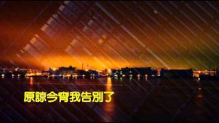 陳慧嫻  夜機Priscilla Chan  Night Flight [upl. by Eelram]