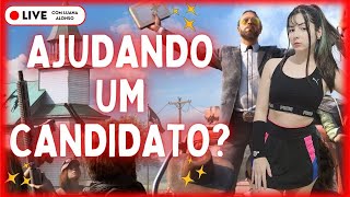 AJUDANDO NA CANDIDATURA   FAR CRY 5 [upl. by Machos]