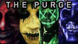 Population Purge  Official Trailer  Horror Brains [upl. by Akilegna51]