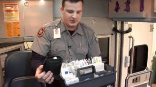 TriState Ambulance Technology Tour [upl. by O'Gowan]