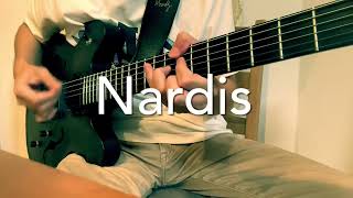 Nardis  Jazz Guitar [upl. by Eceryt32]