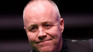 Proof that John Higgins is the most honest player on the tour bar none [upl. by Onirefes]