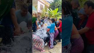 Sali Bhena Ramailo Magar Culture funnyvideo viralvideo [upl. by Eulalia]