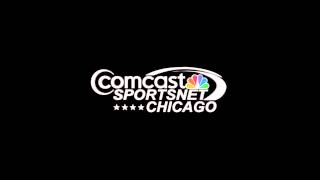 Comcast Sportsnet Chicago Ident [upl. by Aciria]