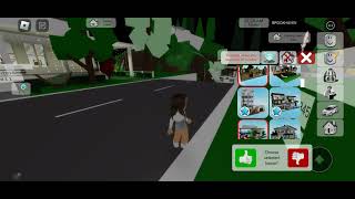 my daily life in roblox [upl. by Riabuz]