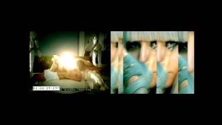 Poker Face Director Cut amp Released Side By Side [upl. by Ladew170]