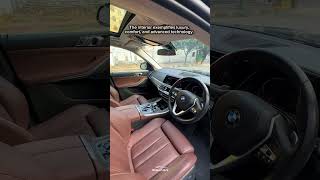 BMW X5 for sale  The SUV Car Bmwprice Reelsvideo Viralcar x5 thesuvcarreview x5 [upl. by Reis]