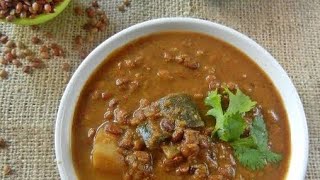 molake hurali kalu sambar [upl. by Cyrillus]