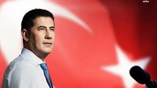 Sinan Oğan Cumhurbaşkanı Seçim Şarkısı 2023 quotGel Sinan Oğanquot yeni versiyon [upl. by Kara]